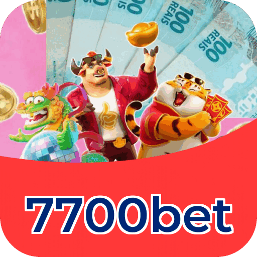 7700bet - Vitória verificada Carlos M.